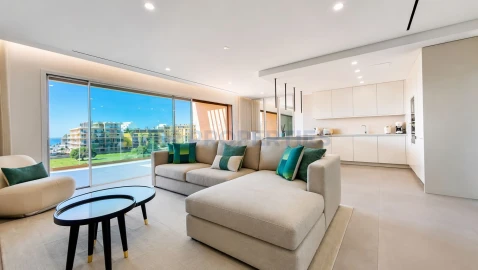 Apartamento T2 para Venda em Quarteira