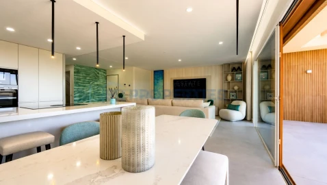 Apartamento T2 para Venda em Quarteira