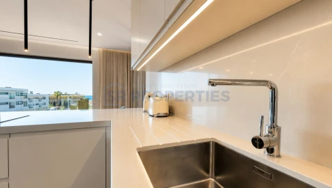 Apartamento T2 para Venda em Quarteira
