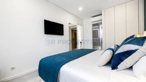 Apartamento T2 para Venda em Quarteira