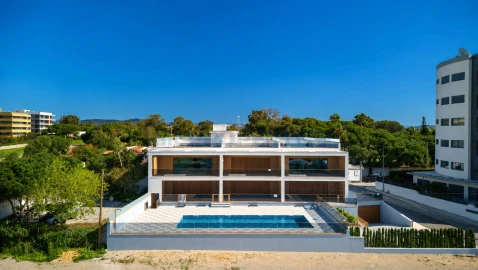 Apartamento T2 para Venda em Quarteira