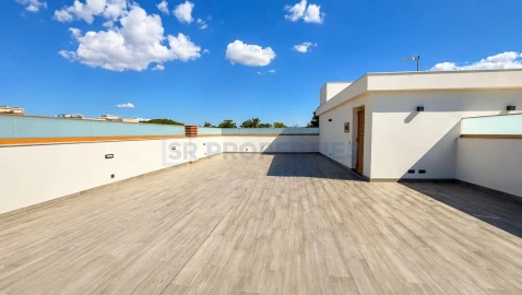 Apartamento T2 para Venda em Quarteira