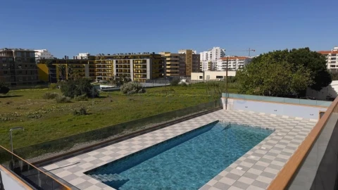 Apartamento T2 para Venda em Quarteira