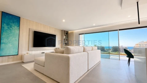 Apartamento T2 para Venda em Quarteira