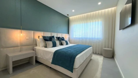 Apartamento T2 para Venda em Quarteira