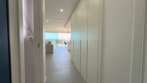 Apartamento T2 para Venda em Quarteira