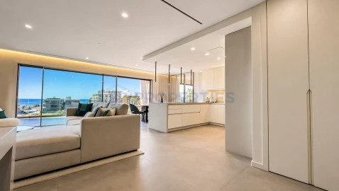 Apartamento T2 para Venda em Quarteira