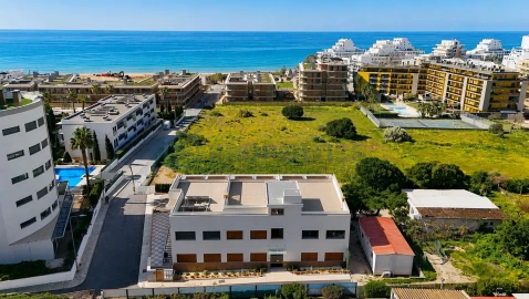 Apartamento T2 para Venda em Quarteira