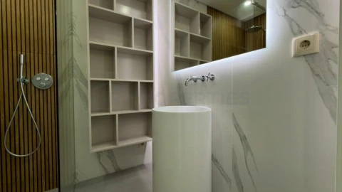 Apartamento T2 para Venda em Quarteira