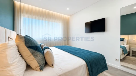 Apartamento T2 para Venda em Quarteira