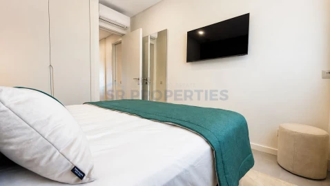 Apartamento T2 para Venda em Quarteira