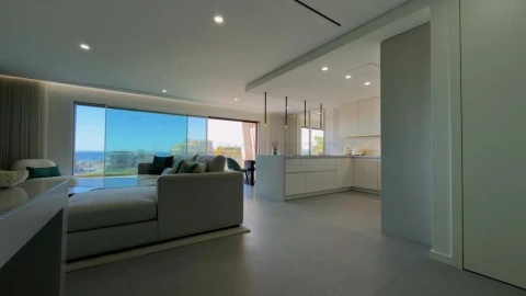 Apartamento T2 para Venda em Quarteira