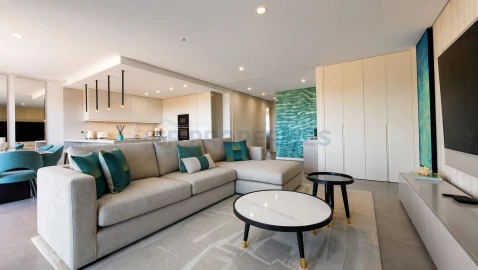 Apartamento T2 para Venda em Quarteira