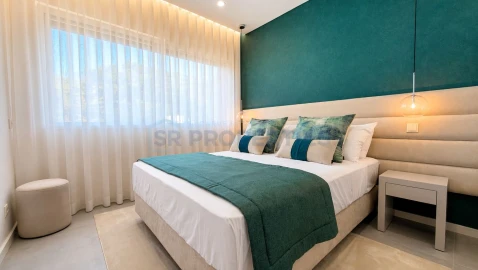Apartamento T2 para Venda em Quarteira