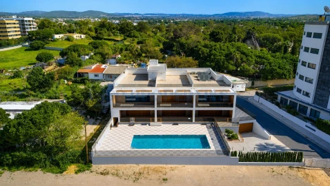 Apartamento T2 para Venda em Quarteira