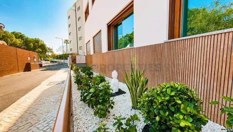 Apartamento T2 para Venda em Quarteira