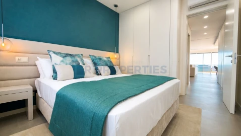 Apartamento T2 para Venda em Quarteira