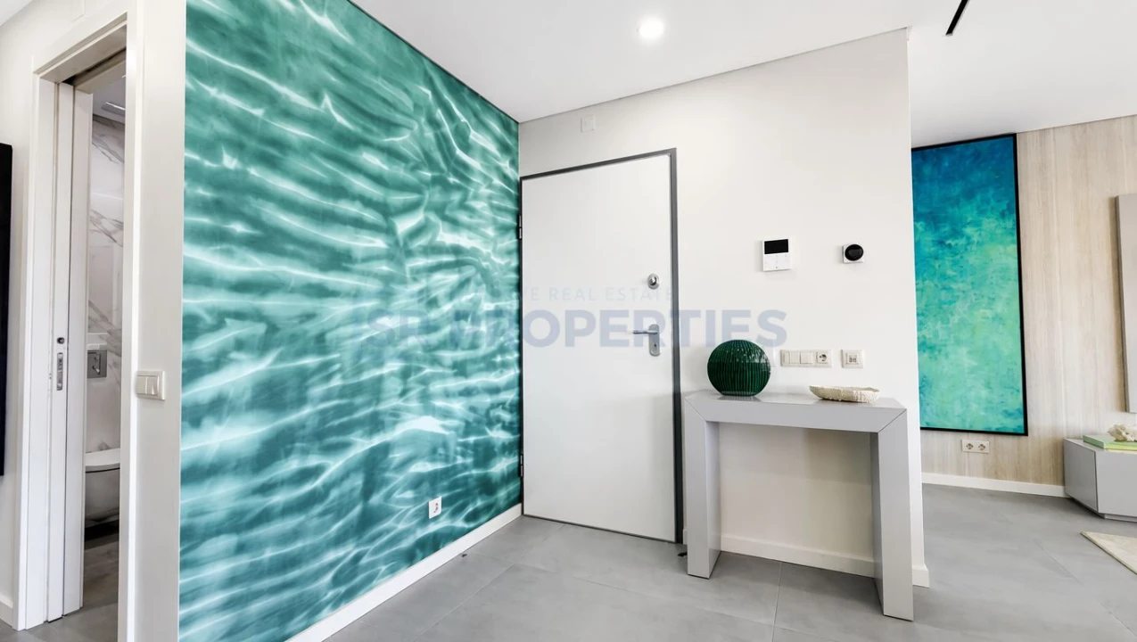 Apartamento T2 para Venda em Quarteira Foto 2