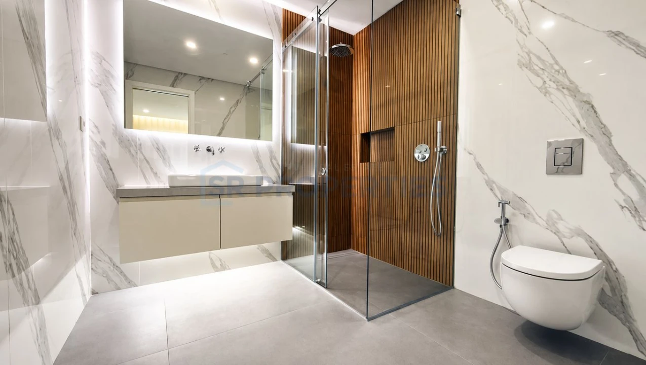 Apartamento T2 para Venda em Quarteira Foto 43