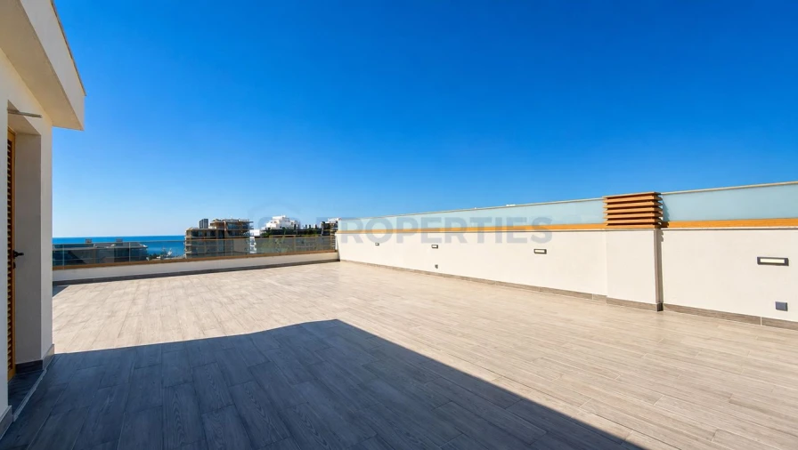 Apartamento T2 para Venda em Quarteira Foto 64