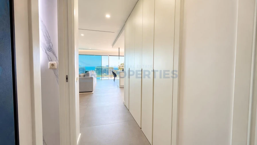 Apartamento T2 para Venda em Quarteira Foto 49