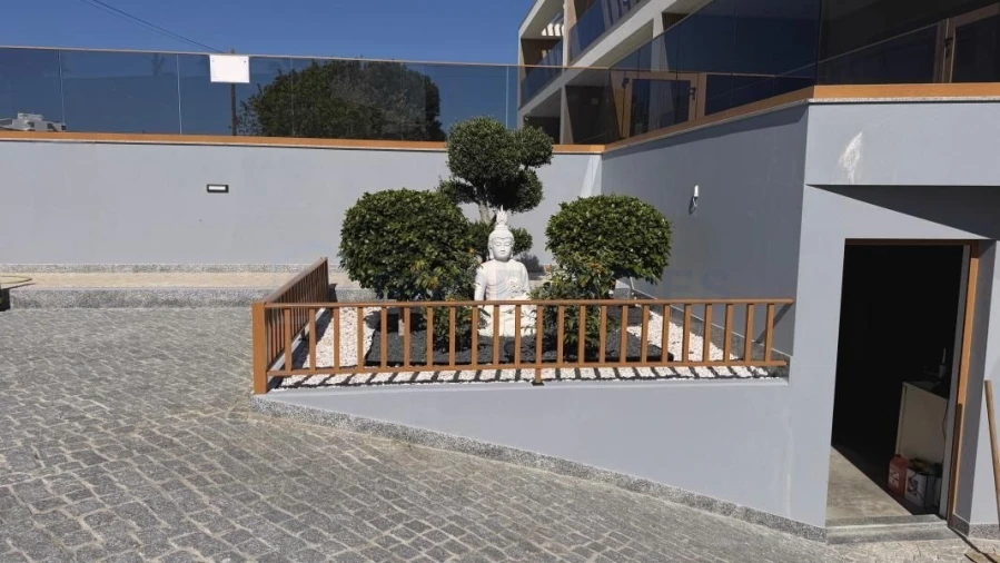 Apartamento T2 para Venda em Quarteira Foto 22