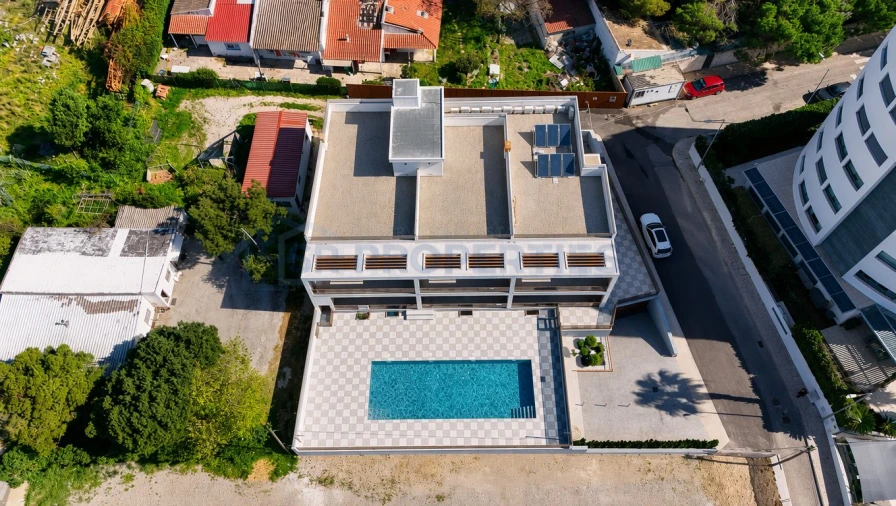 Apartamento T2 para Venda em Quarteira Foto 10
