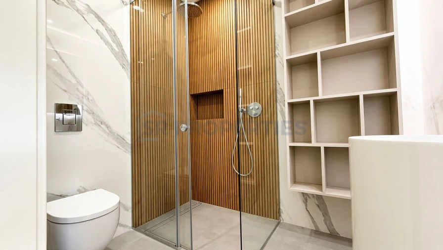 Apartamento T2 para Venda em Quarteira Foto 38