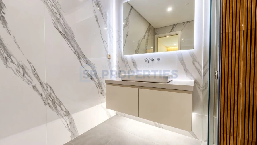 Apartamento T2 para Venda em Quarteira Foto 45