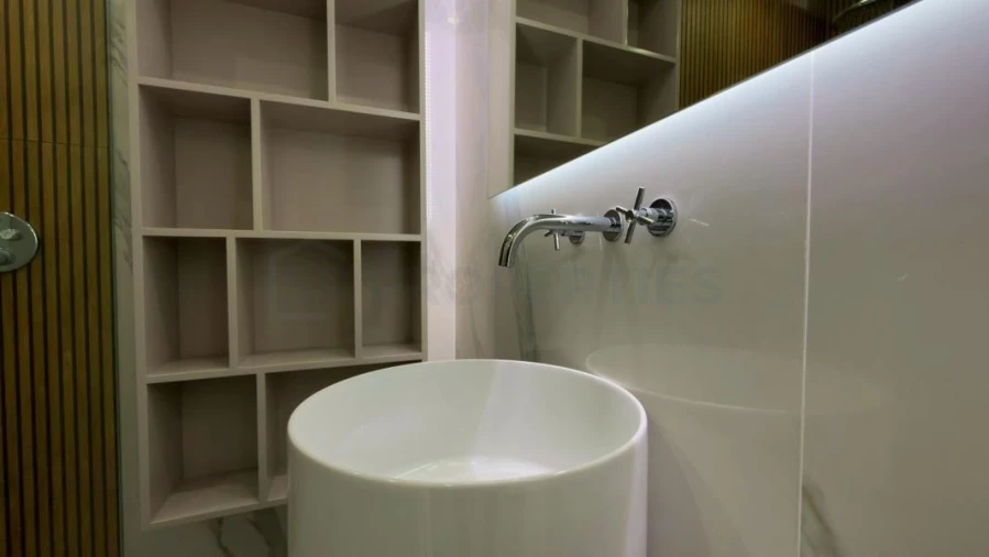 Apartamento T2 para Venda em Quarteira Foto 50