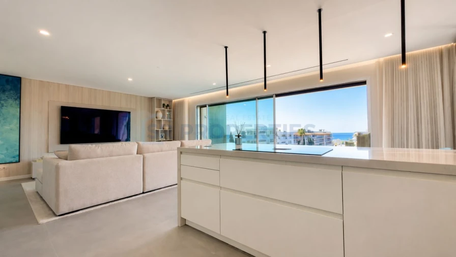 Apartamento T2 para Venda em Quarteira Foto 34