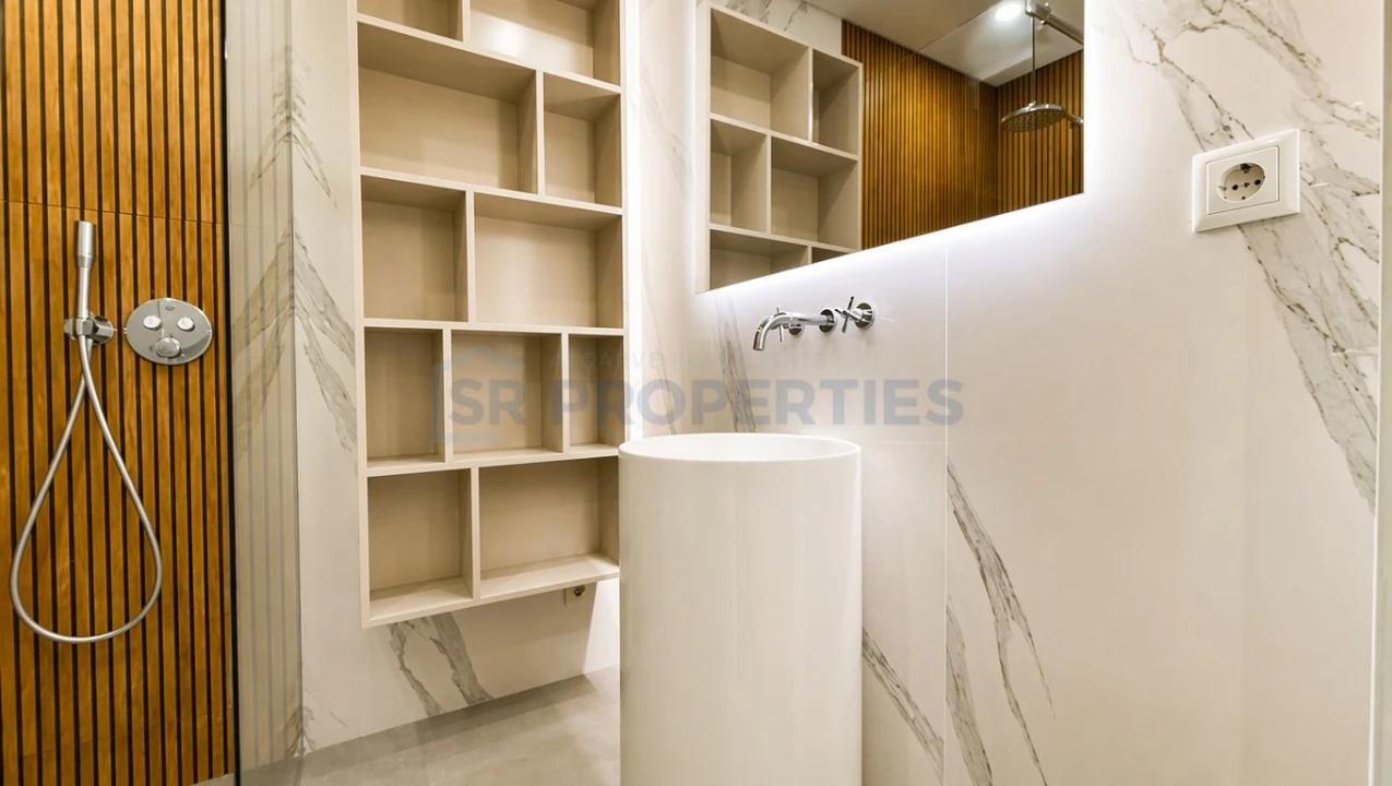 Apartamento T2 para Venda em Quarteira Foto 39