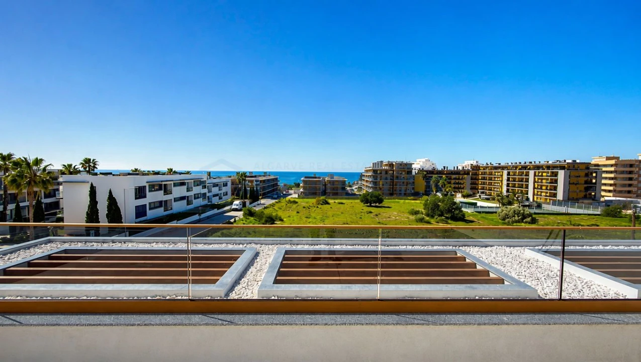Apartamento T2 para Venda em Quarteira Foto 66