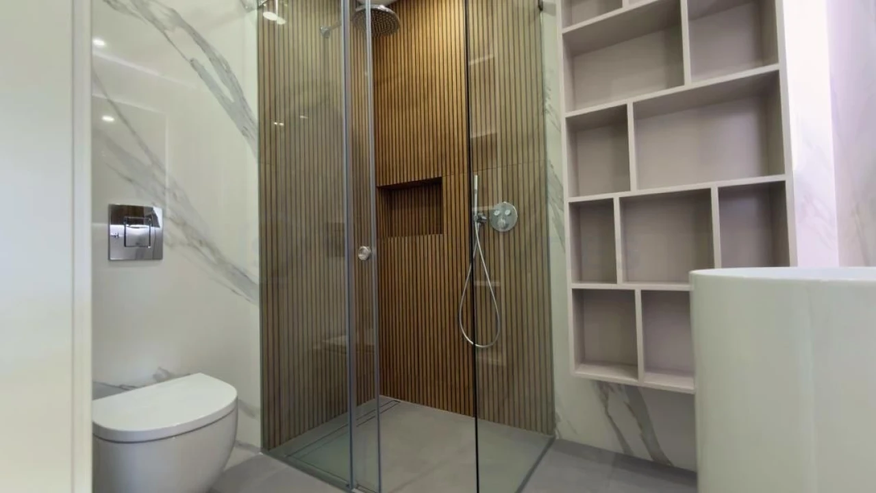 Apartamento T2 para Venda em Quarteira Foto 38