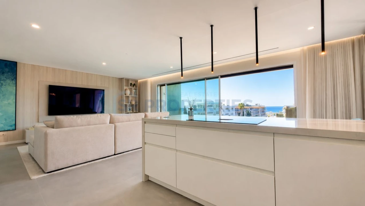 Apartamento T2 para Venda em Quarteira Foto 34