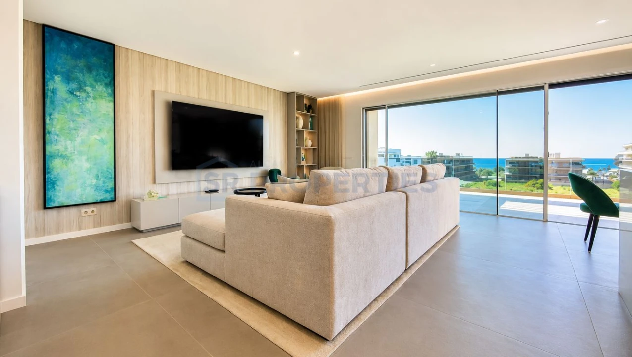 Apartamento T2 para Venda em Quarteira Foto 32