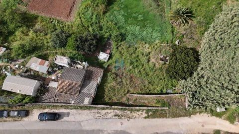 Terreno para Venda em Alvor