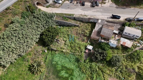 Terreno para Venda em Alvor