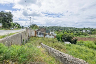 Terreno para Venda em Alvor