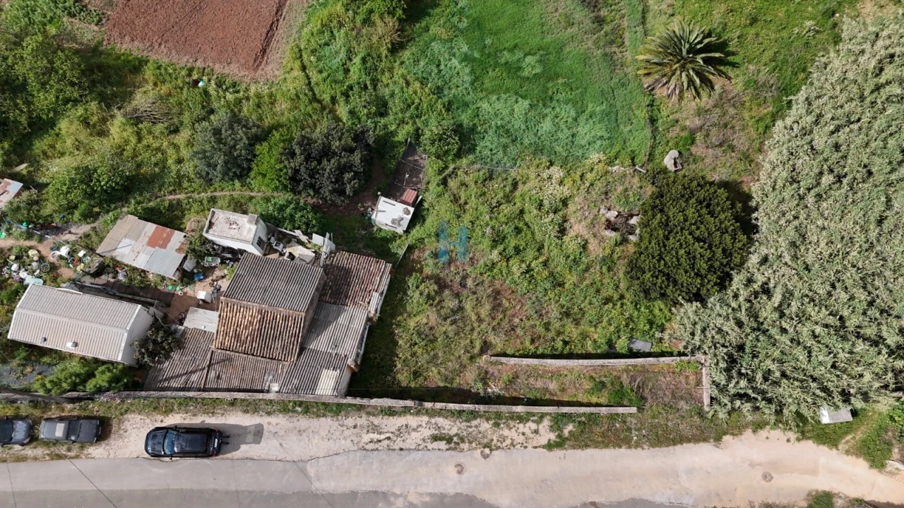 Terreno para Venda em Alvor Foto 2
