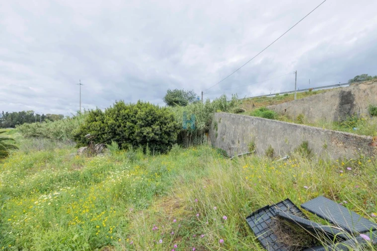 Terreno para Venda em Alvor Foto 7