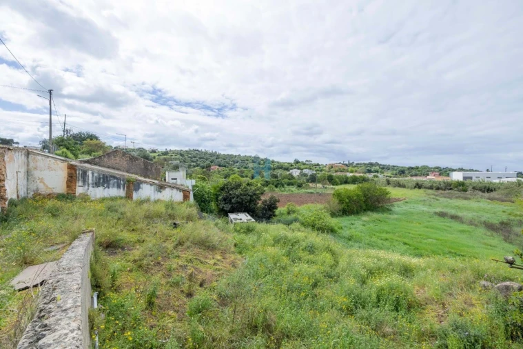 Terreno para Venda em Alvor Foto 5