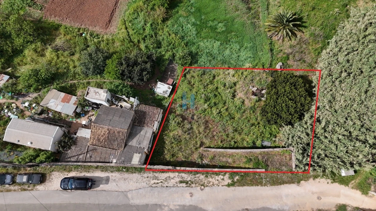 Terreno para Venda em Alvor Foto 3