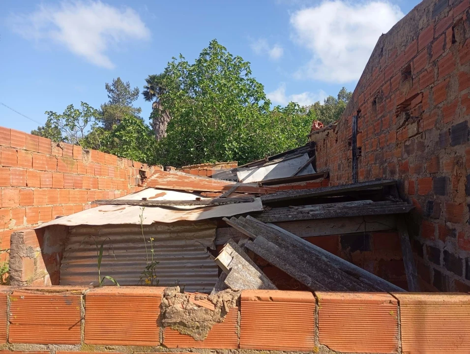 Quinta T1 para Venda em Lagos (São Sebastião e Santa Maria) Foto 32