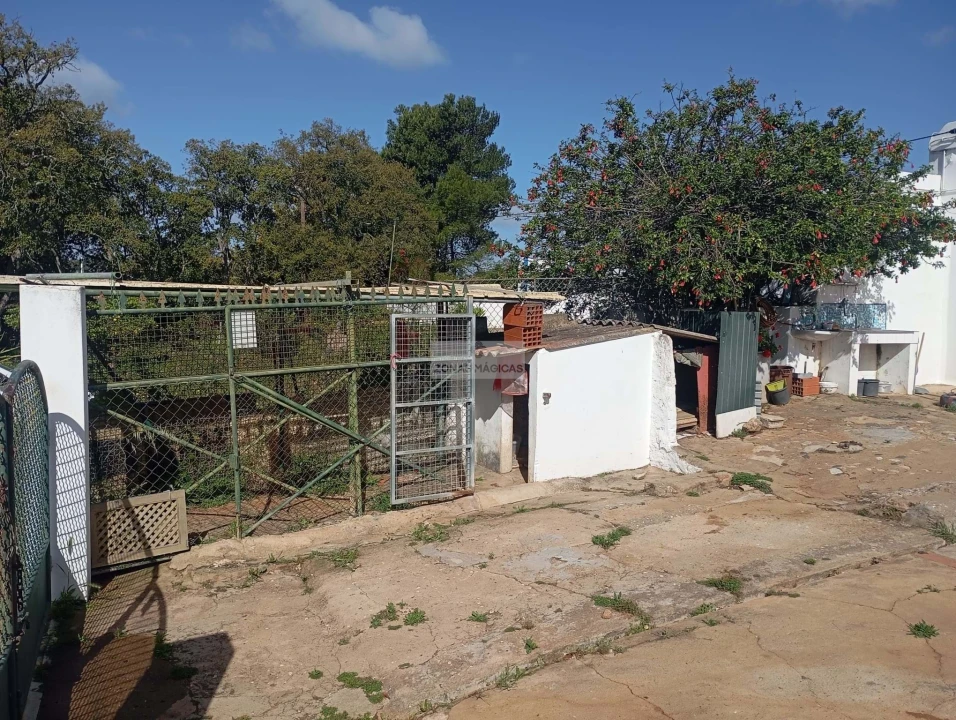 Quinta T1 para Venda em Lagos (São Sebastião e Santa Maria) Foto 2