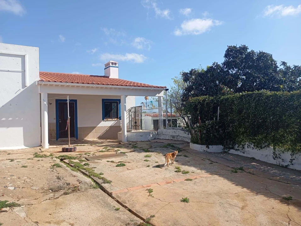 Quinta T1 para Venda em Lagos (São Sebastião e Santa Maria) Foto 1