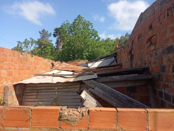 Quinta T1 para Venda em Lagos (São Sebastião e Santa Maria)