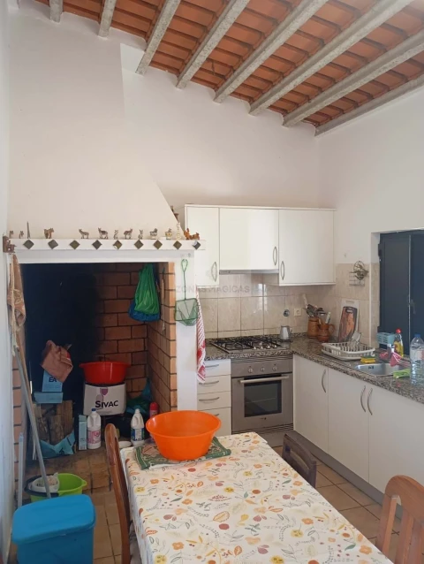 Quinta T1 para Venda em Lagos (São Sebastião e Santa Maria)