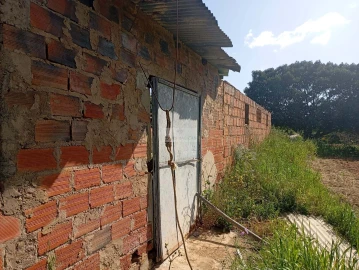 Quinta T1 para Venda em Lagos (São Sebastião e Santa Maria)