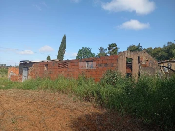 Quinta T1 para Venda em Lagos (São Sebastião e Santa Maria)